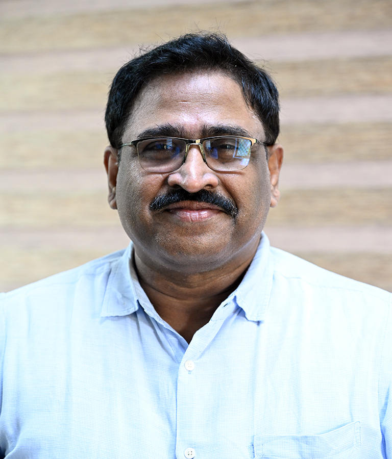 Mr Ramesh Rao